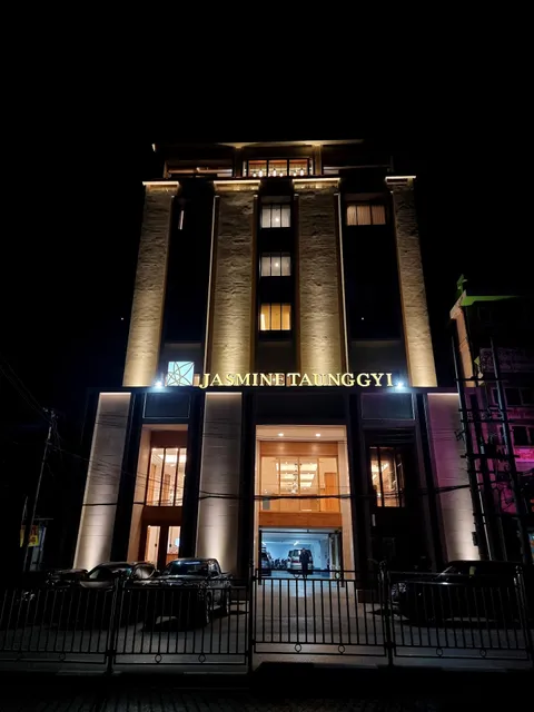 Jasmine Taunggyi Hotel