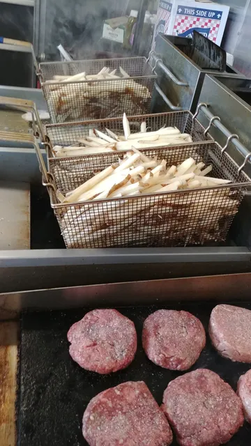 Little Sisters Big Rig & Catering