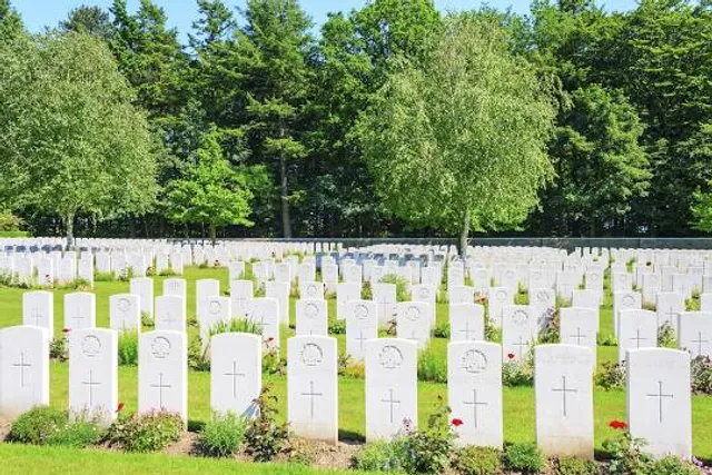 British Cemetery