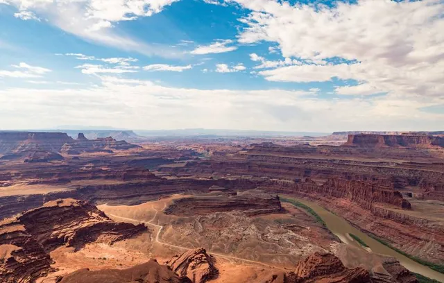 Dead Horse Point