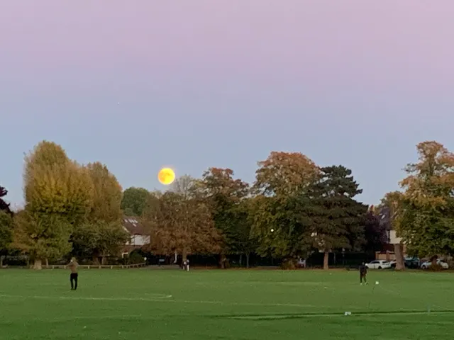 Dundonald Recreation Ground