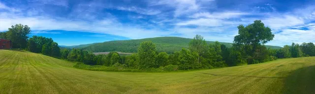 New York Power Authority Blenheim-Gilboa Visitor Center