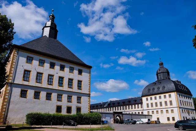 Gotha Historical Museum