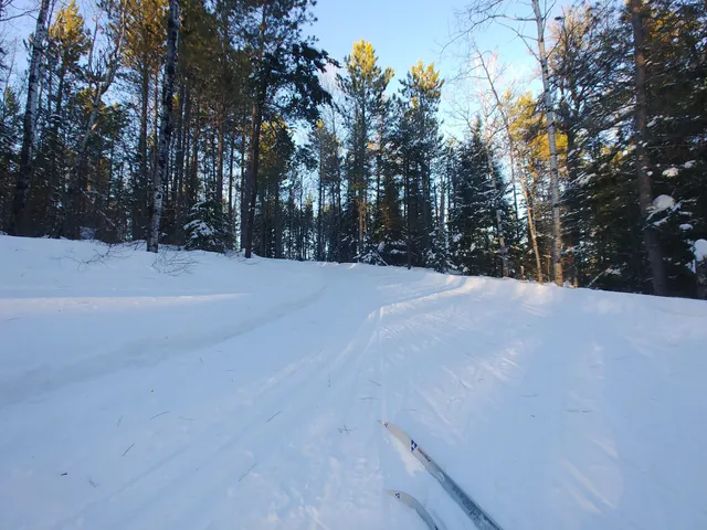 Temiskaming Nordic Ski Club