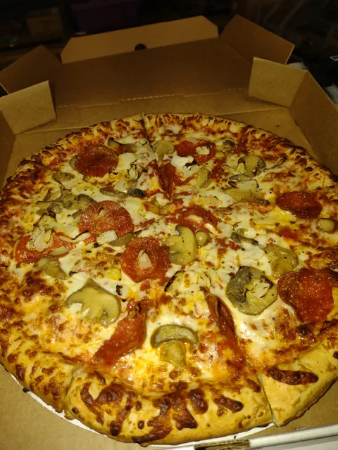 Pleasant Hill Mini Mart