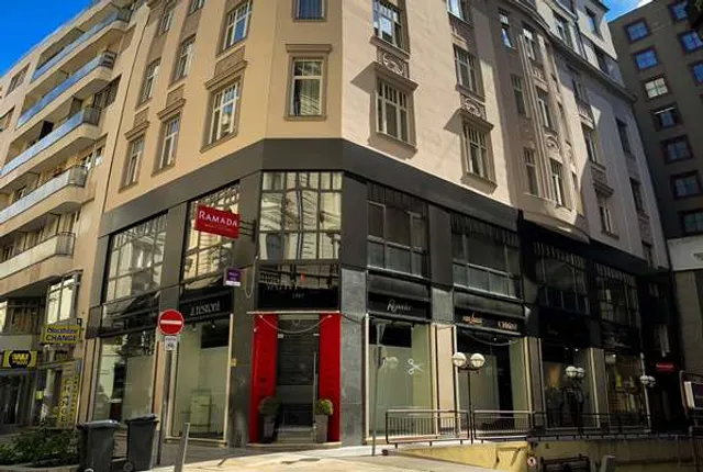 Ramada by Wyndham Budapest City Center