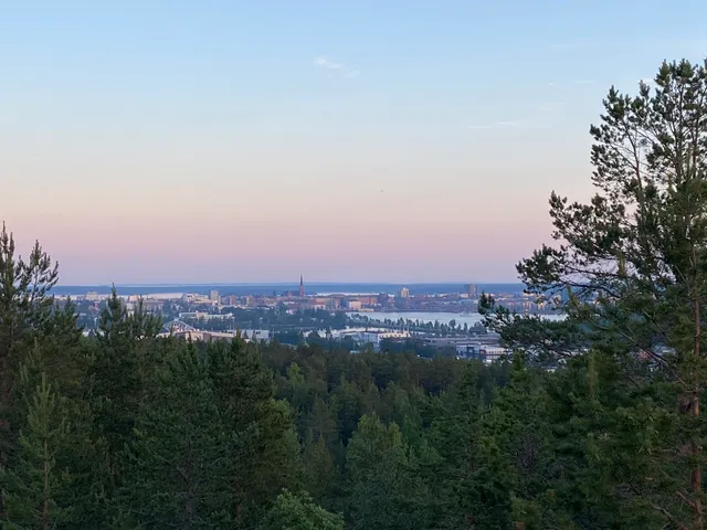 Mjölkuddsberget