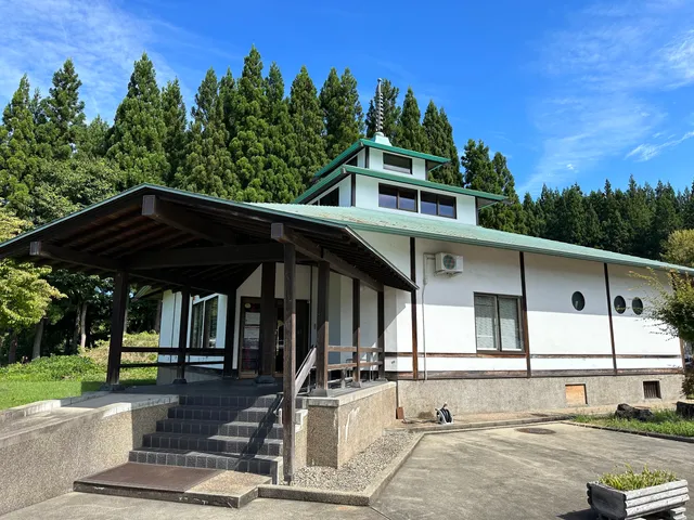 Gosannen Battle Kanezawa Museum
