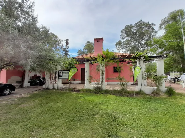 Museo provincial de Cipolletti Carlos Ameghino