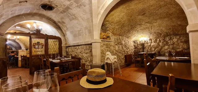 Mesón El Corralillo