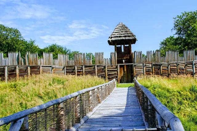 Archeopark Chotěbuz