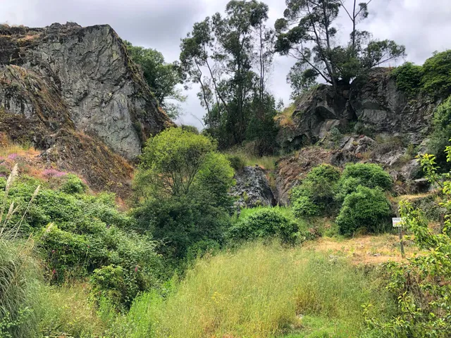 Cascata do Penedo do Buraco