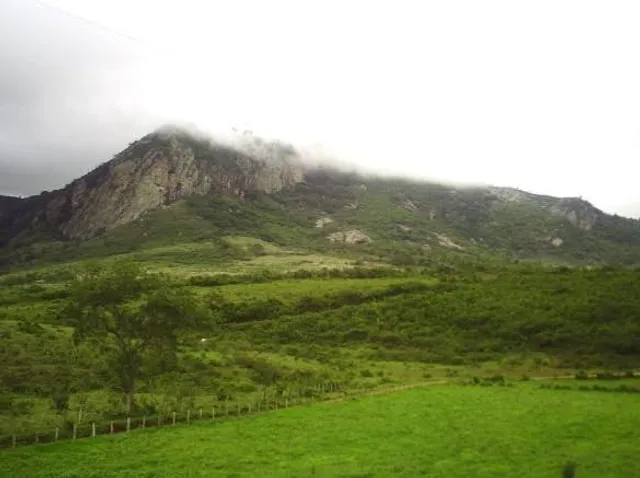 Serra do Anastacio