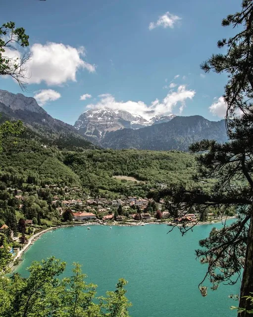 Réserve Naturelle du Roc de Chère