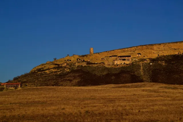 Natlismtsemeli Monastery