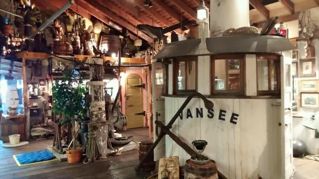 Willapa Seaport Museum