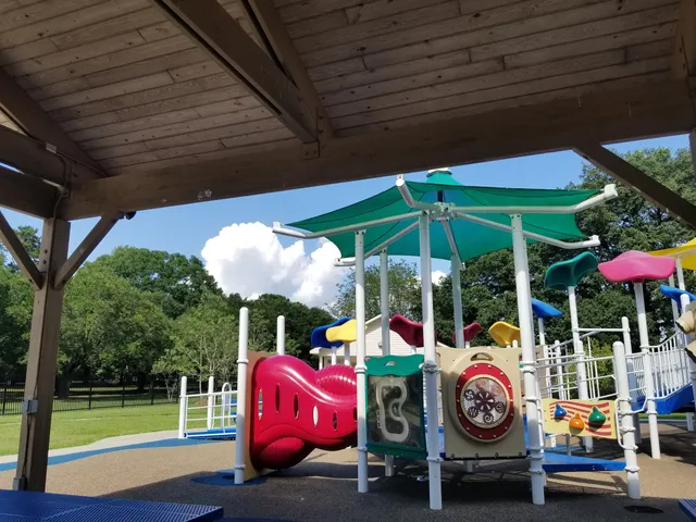 Kidz Korner Playland