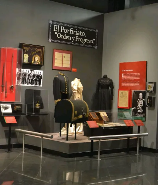 Museo de los Presidentes Coahuilenses