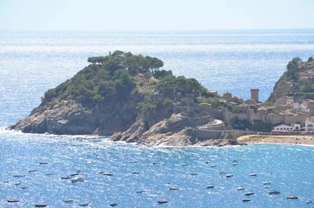 Massís de Cadiretes