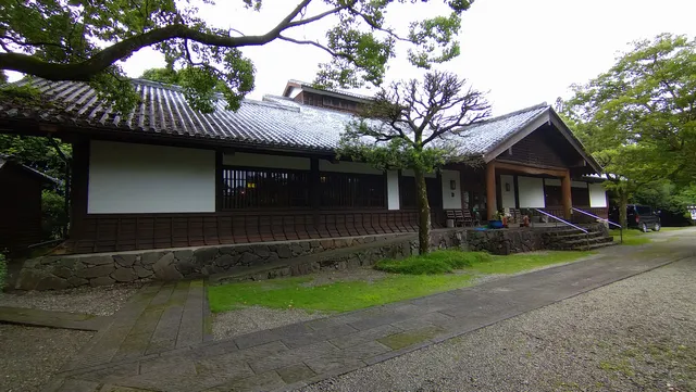 Aya Kokusai Craft No Castle