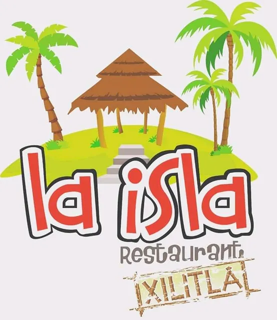 La isla xilitla