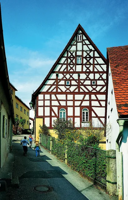 Jewish Museum Franken