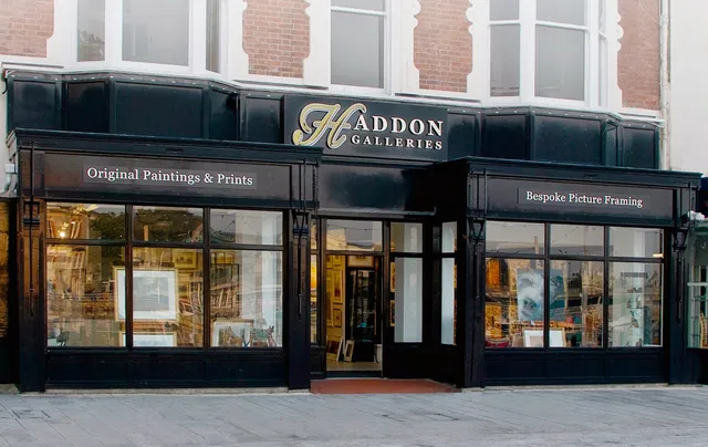 Haddon Galleries