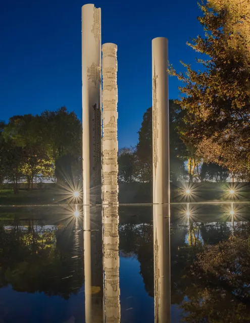 Horti - Almo Collegio Borromeo