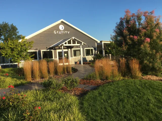 Gravity Vineyards and Winery