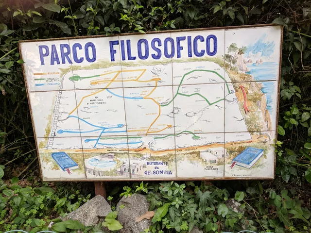 Capri Philosophical Park
