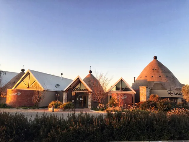 Phumelela Local Municipality