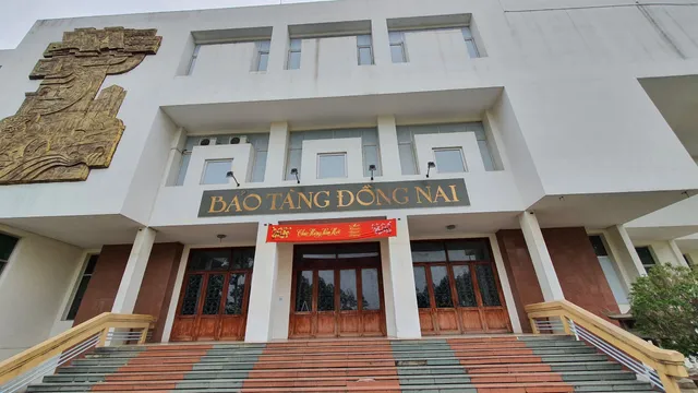 Bảo tàng tỉnh Đồng Nai