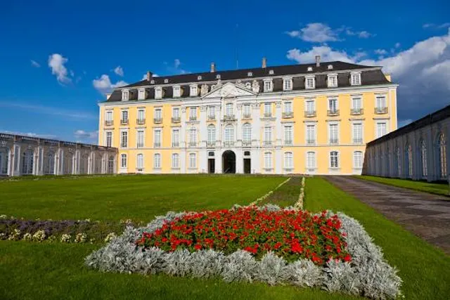 Brühl Castle