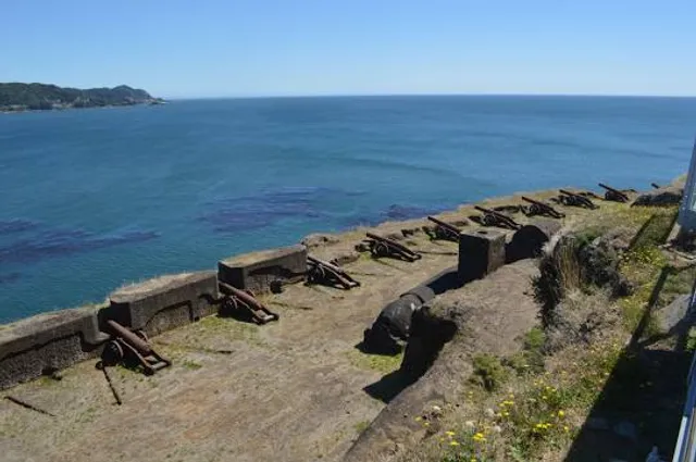 Castillo de la Pura y Limpia Concepción de Monfort de Lemus