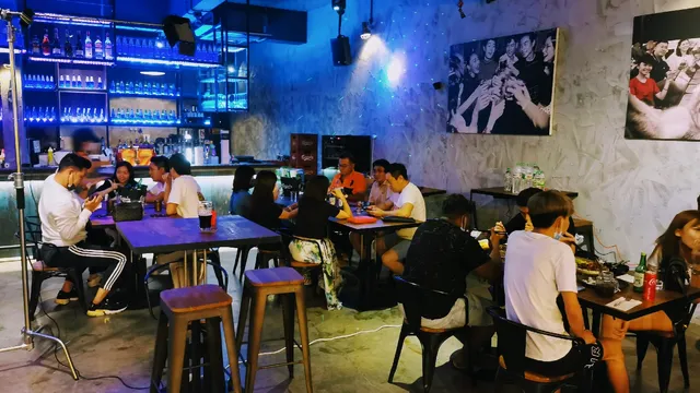 The Chemistry Riviera Suites