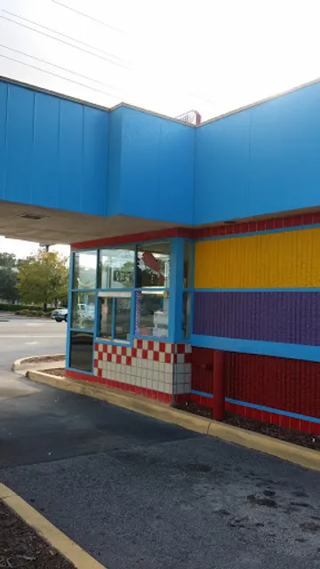 Louisiana Fish & Chicken