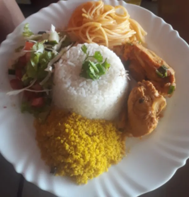 Restaurante o PATRÃO