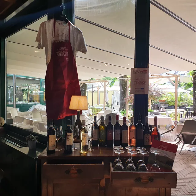 Ristorante La Vecchia Brace