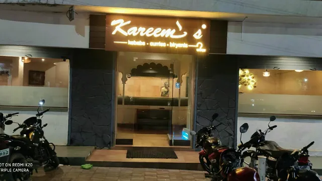 Kareem's