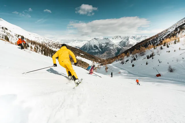 Sportbahnen Unterbäch AG