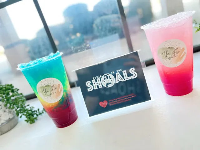 Herbalife - The Fix Nutrition