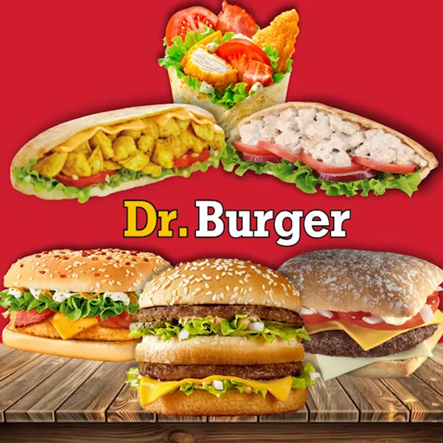 Dr burger