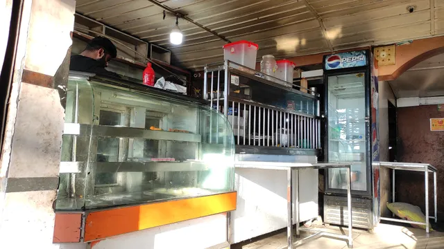 Mehtta Restaurant & Fast Food