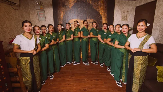 Nature Wellness Massage & Spa