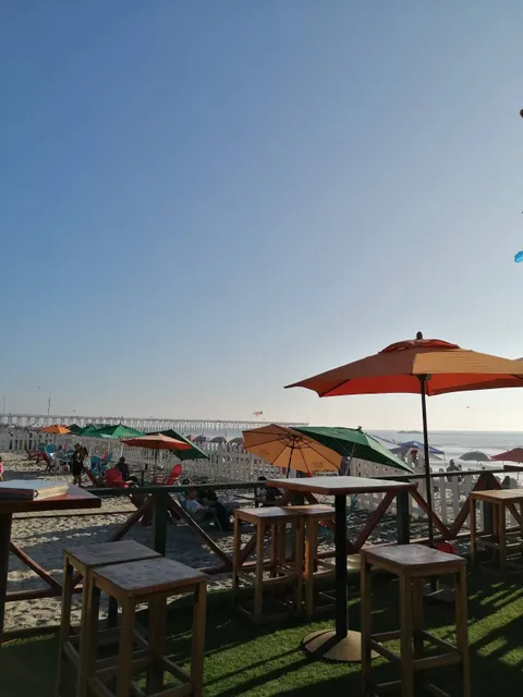 Mariscos Negro Durazo