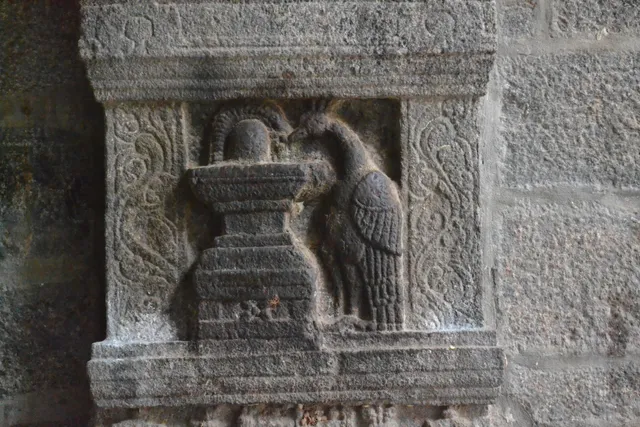 SCN039 அருள்மிகு அபயாம்பிகை உடனுறை மாயூரநாதசுவாமி திருக்கோயில்