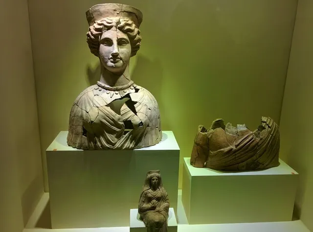 Museo Civico Archeologico