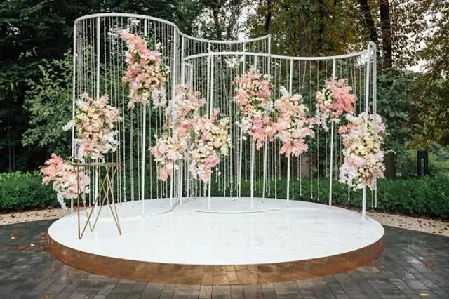 Domaine départemental de Montauger