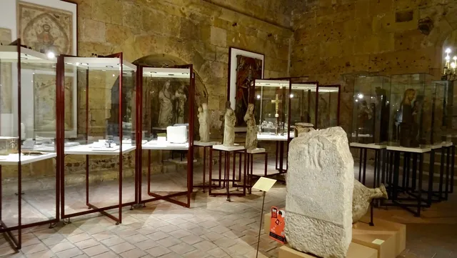 Museu Diocesà de Tarragona