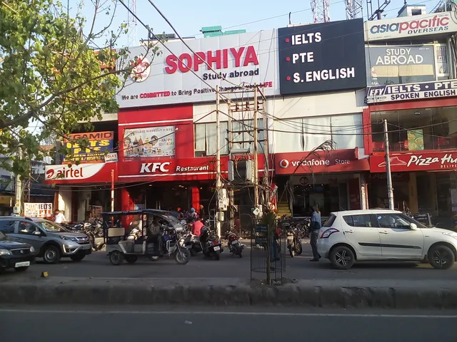 KFC
